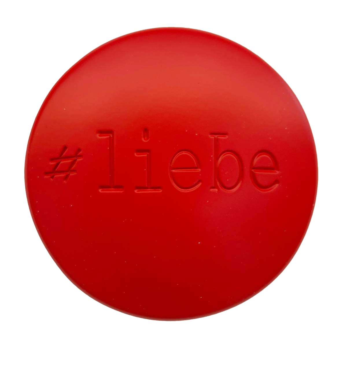 "#liebe" von Jan M. Petersen